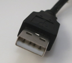 USB