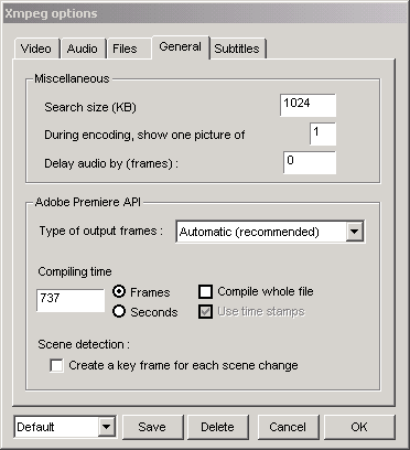 xmpeg_general