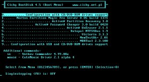 cichybootdisk